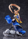 Aliceglint [AmiAmi Limited Edition] Menou Shokei Shoujo no Virgin Road Scale Figure