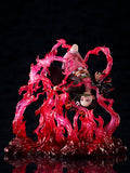 Aniplex - Nezuko Kamado -Exploding blood- - Demon Slayer: Kimetsu no Yaiba 1/8 Scale Figure