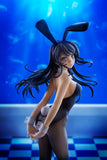 Aniplex - MAI SAKURAJIMA - Rascal Does Not Dream of Bunny Girl Senpai 1/7 scale figure