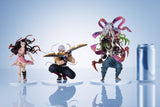 Aniplex ConoFig Daki and Gyutaro Demon Slayer: Kimetsu no Yaiba Non-Scale Figure