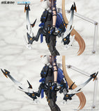 APEX - Bianca: Veritas - APEX ARCTECH Series "Punishing: Gray Raven" 1/8 Scale Action Figure