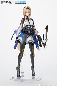 APEX - Bianca: Veritas - APEX ARCTECH Series "Punishing: Gray Raven" 1/8 Scale Action Figure