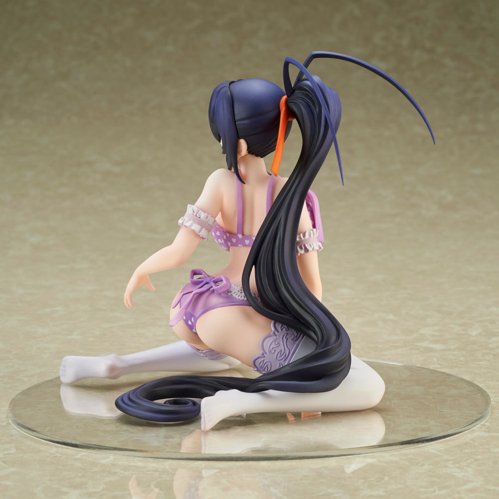 R18+] BellFine - Akeno Himejima Lingerie Ver. - High School DxD HERO – BLYN  Toys