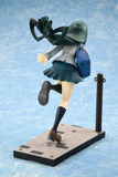 BellFine - KONEKORE Tsuyu Asui Uniform Ver. - My Hero Academia 1/8 Scale Figure
