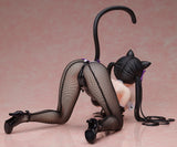 [R18+] BINDing Mako Kudo Nekomimi Ver. Houkago Vanilla 1/4 Scale Figure