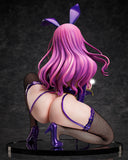 [R18+] BINDing Ayano Uzaki Bunny Ver. BINDing Creators Opinion Scale Figure