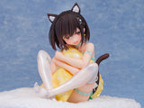 [R18+] Bishops Rondo Gaou Daishuku Hold Ayaka chan Mint Green Ver. Gaou Ayaka chan 1/6 Scale Figure