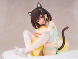 [R18+] Bishops Rondo Gaou Daishuku Hold Ayaka chan Mint Green Ver. Gaou Ayaka chan 1/6 Scale Figure