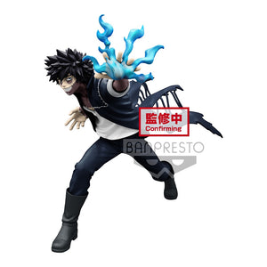 Banpresto - FTHE EVIL VILLAINS vol.3(A: DABI) - My Hero Academia Prize Figure