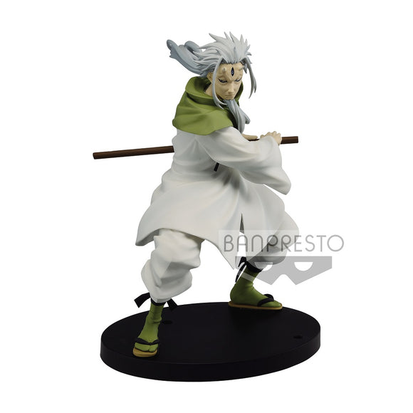 Banpresto - Otherworlder-FIGURE vol.11(B: HAKURO) - THAT TIME I GOT REINCARNATED AS A SLIME Prize Figure