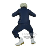 Banpresto - FIGURE-TOGE INUMAKI - JUJUTSU KAISEN Prize Figure