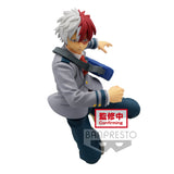 Banpresto - BRAVEGRAPH #1 vol.2 TODOROKI - My Hero Academia Prize Figure