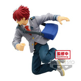 Banpresto - BRAVEGRAPH #1 vol.2 TODOROKI - My Hero Academia Prize Figure
