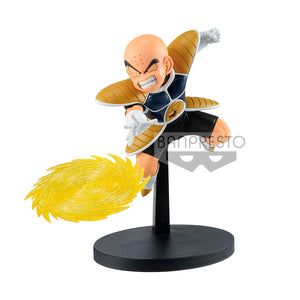 Banpresto - Gxmateria THE KRILLIN - Dragon Ball Z Prize Figure
