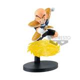 Banpresto - Gxmateria THE KRILLIN - Dragon Ball Z Prize Figure