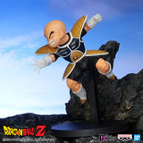 Banpresto - Gxmateria THE KRILLIN - Dragon Ball Z Prize Figure