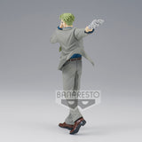 Banpresto FIGURE-KENTO NANAMI JUJUTSU KAISEN Prize Figure