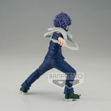 Banpresto THE AMAZING HEROES vol.18 (Hitoshi Shinso) My Hero Academia Prize Figure