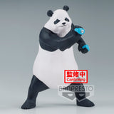 Banpresto FIGURE-TOGE INUMAKI&PANDA-(B: PANDA) JUJUTSU KAISEN Prize Figure