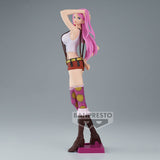BANPRESTO Glitter&Glamours -Jewelry.Bonney- (Ver.A) ONE PIECE PRIZE FIGURE