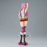 BANPRESTO Glitter&Glamours -Jewelry.Bonney- (Ver.A) ONE PIECE PRIZE FIGURE