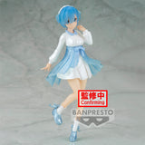 Banpresto Serenus couture-REM-vol.2 Re:ZERO -Starting Life in Another World- Prize Figure