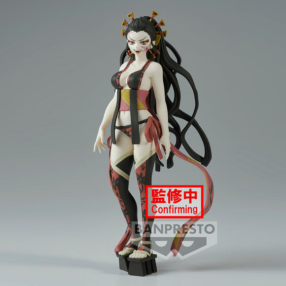 BANPRESTO Figure-Demon Series- vol.8(A: Daki) Demon Slayer: Kimetsu no Yaiba PRIZE FIGURE