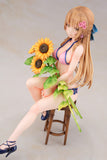 [R18+] Daiki - Sunflower Girl Momose Kurumi - Original 1/6 Scale Figure