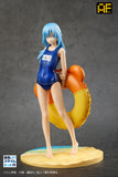 Dragon Horse - RIMURU TEMPEST SWIMSUIT VER. - THAT TIME I GOT REINCARNATED AS A SLIME 1/7 SCALE FIGURINE