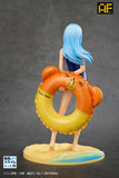 Dragon Horse - RIMURU TEMPEST SWIMSUIT VER. - THAT TIME I GOT REINCARNATED AS A SLIME 1/7 SCALE FIGURINE