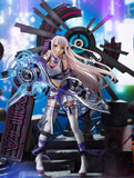 Estream - Emilia -Neon City Ver.- - Re:Zero -Starting Life In Another World- 1/7 Scale Figure