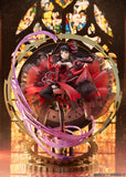 Estream - Kurumi Tokizaki -Pigeon Blood Ruby Dress Ver. - Date a Barrett 1/7 Scale Figure