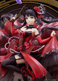 Estream - Kurumi Tokizaki -Pigeon Blood Ruby Dress Ver. - Date a Barrett 1/7 Scale Figure