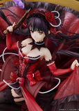 Estream - Kurumi Tokizaki -Pigeon Blood Ruby Dress Ver. - Date a Barrett 1/7 Scale Figure