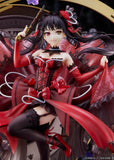 Estream - Kurumi Tokizaki -Pigeon Blood Ruby Dress Ver. - Date a Barrett 1/7 Scale Figure