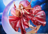 Estream Asuna -Crystal Dress Ver. Sword Art Online 1/7 Scale Figure