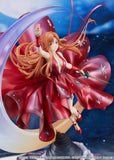 Estream Asuna -Crystal Dress Ver. Sword Art Online 1/7 Scale Figure