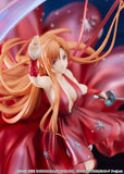 Estream Asuna -Crystal Dress Ver. Sword Art Online 1/7 Scale Figure