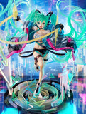 eStream "Hatsune Miku -RAGE Project Sekai 2020 Ver.-" HATSUNE MIKU: COLORFUL STAGE! 1/7 Scale Figure