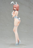 ENSOUTOYS Black Bunny Aoi and White Bunny Natsume 2 Figure Set Ikomochi Original Character Scale Figure