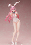 FREEing - Zero Two: Bunny Ver. 2nd - Darling in the FRANXX 1/4 Scale Figure