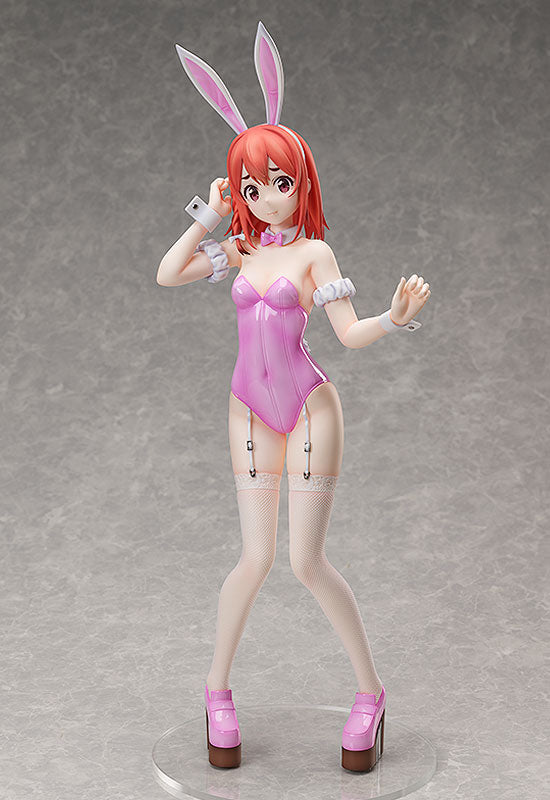 FREEing - Sumi Sakurasawa: Bunny Ver. - Rent-A-Girlfriend 1/4 Scale Figure