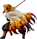 FREEing - Kyojuro Rengoku - Demon Slayer: Kimetsu No Yaiba 1/4 Scale Figure