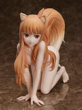 [R18+] FREEing Holo Spice and Wolf 1/4 Scale Figure