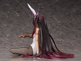 FREEing Nemesis: Bunny Ver. To Love-Ru Darkness 1/4 Scale Figure