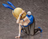 FREEing Risa Momioka: Bunny Ver. To Love-Ru Darkness 1/4 Scale Figure