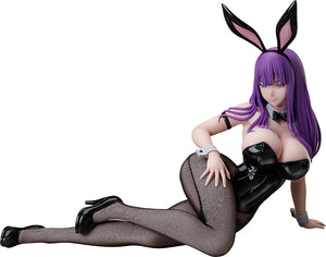 FREEing Mira Suou: Bunny Ver. World's End Harem Scale Figure