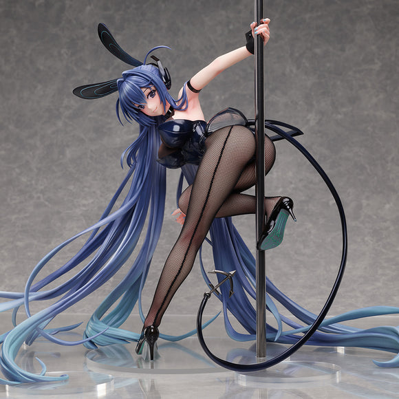 FREEING B-style New Jersey Living Stepping! Complete Figure Azur Lane Non-Scale Figure