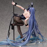 FREEING B-style New Jersey Living Stepping! Complete Figure Azur Lane Non-Scale Figure