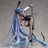 FREEING B-style New Jersey Living Stepping! Complete Figure Azur Lane Non-Scale Figure